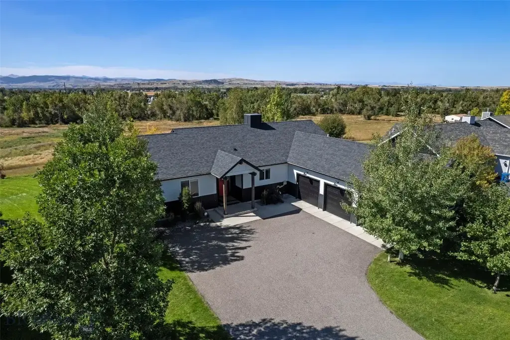 32 Mint Trail, Bozeman