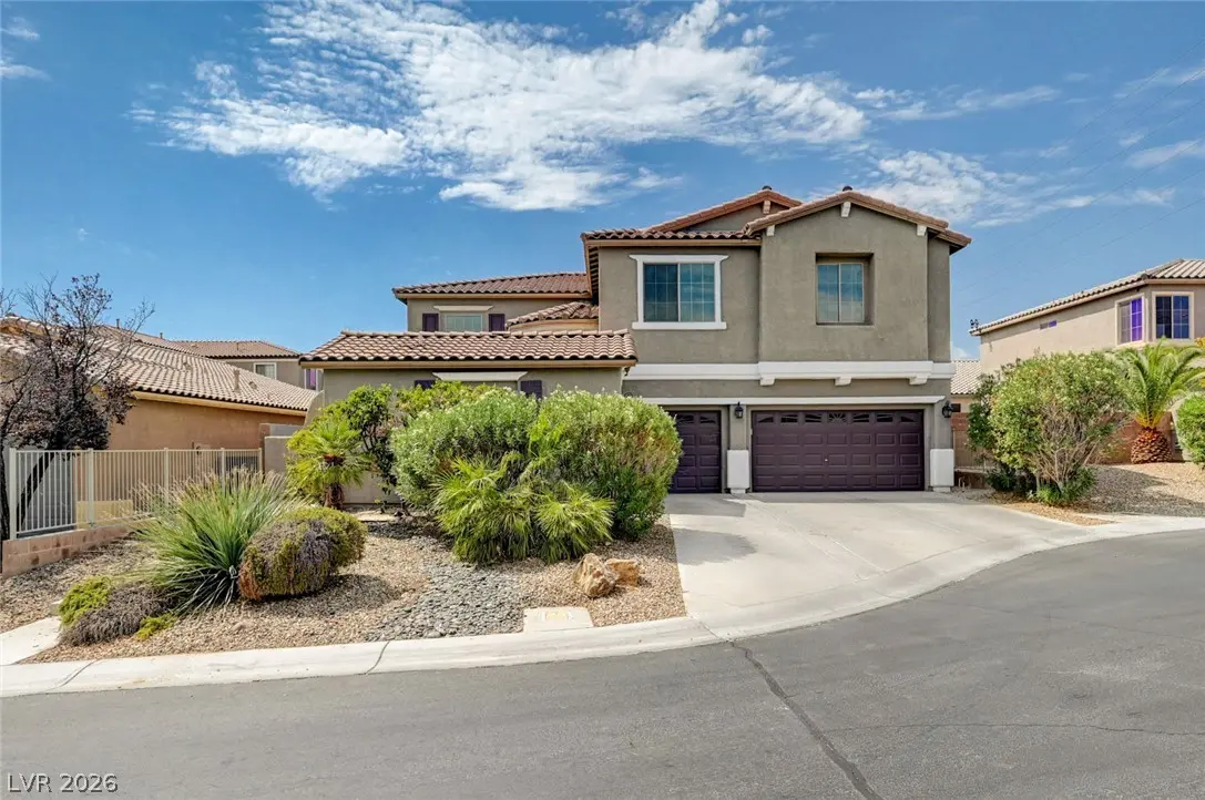 10029 Scenic Walk Avenue, Las Vegas