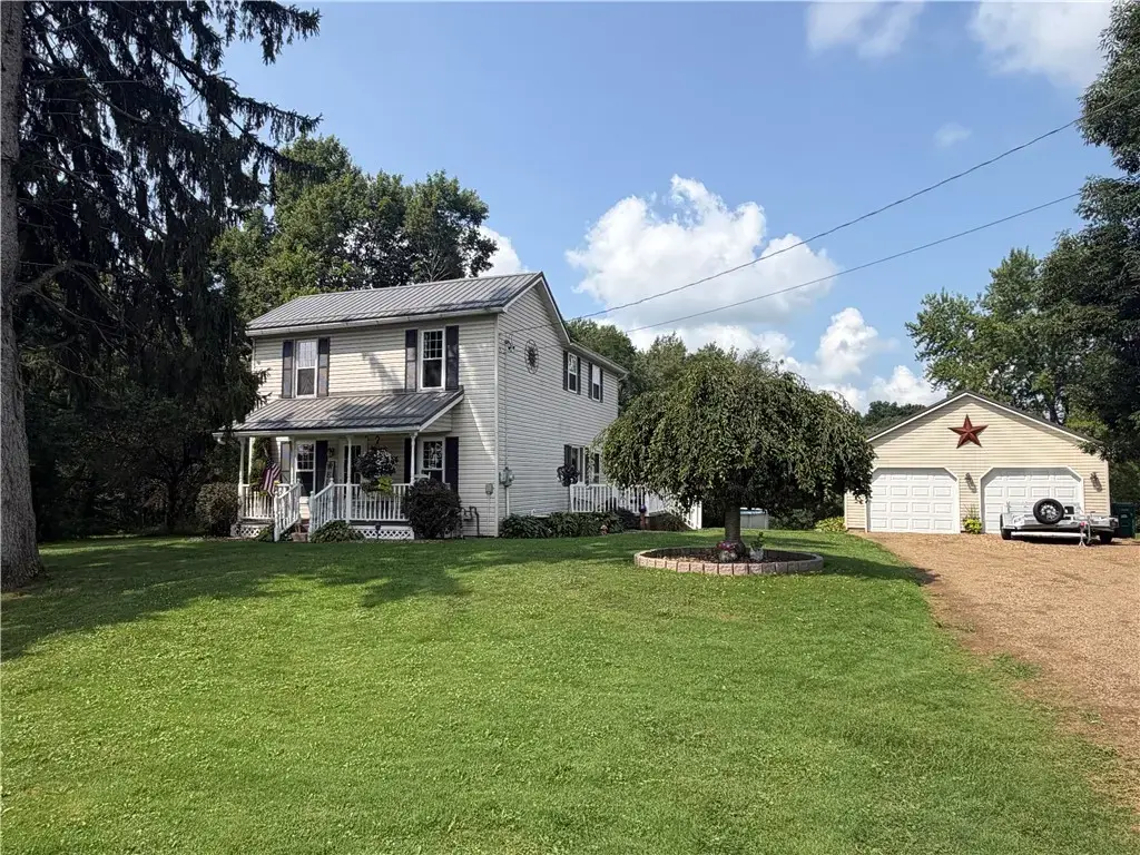 1850 Perry Highway , Springfield