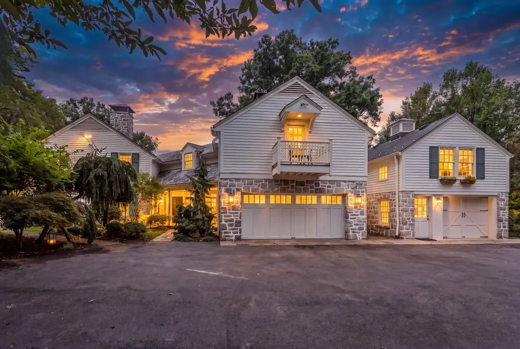 217 Scaife Road, Sewickley Heights