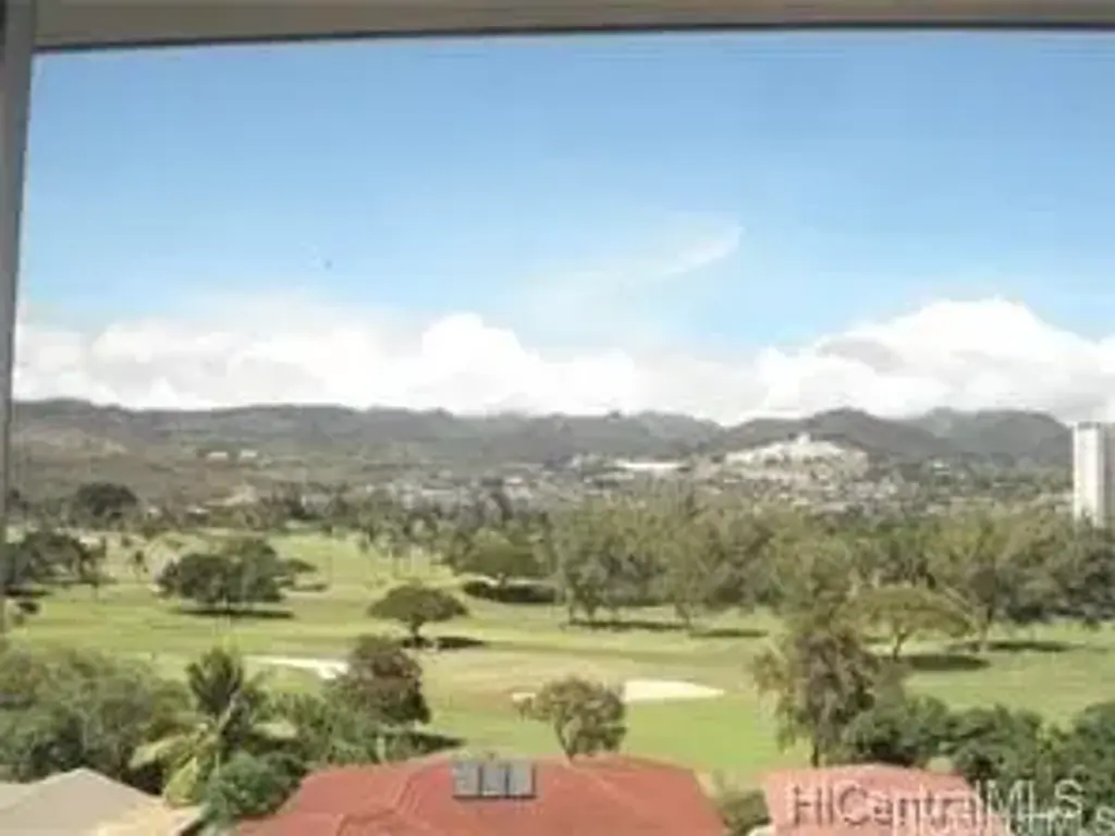 5122 Likini Street # 505, Honolulu