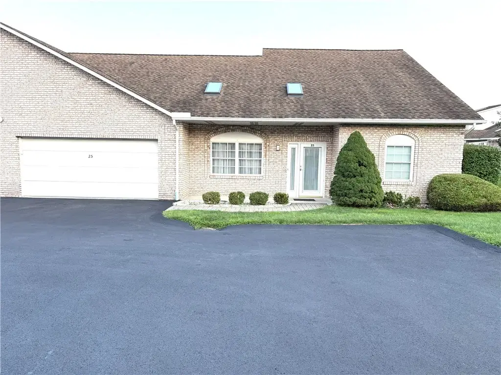 2750 Iowa Drive 25, Lower Burrell
