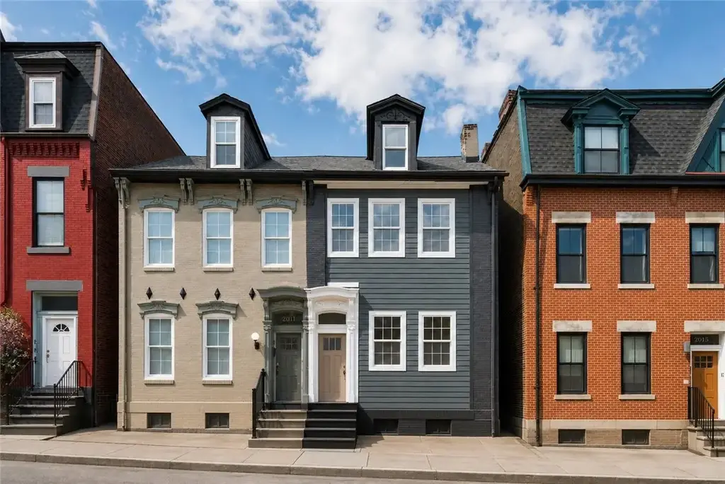 2013 Forbes Avenue , Downtown Pgh