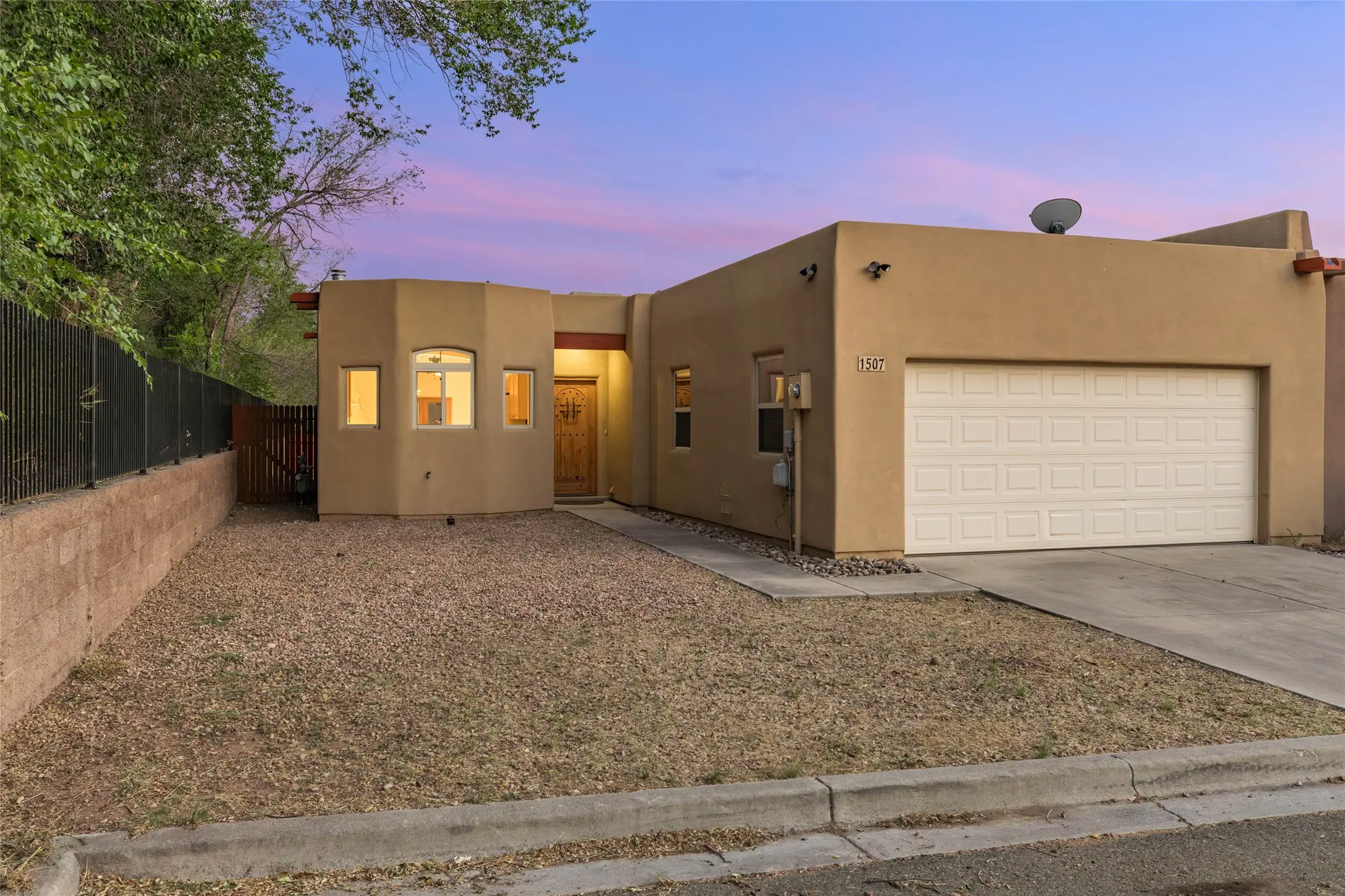 1507 Kachina Ridge, Santa Fe