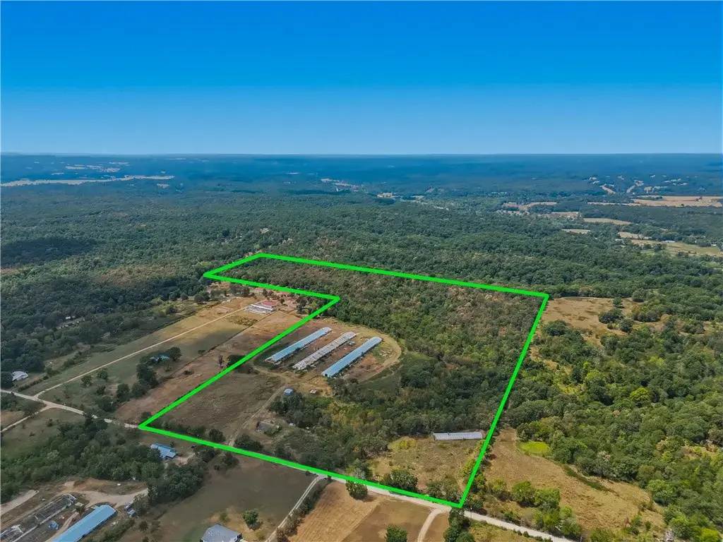 70958 S 4710 Road, Westville