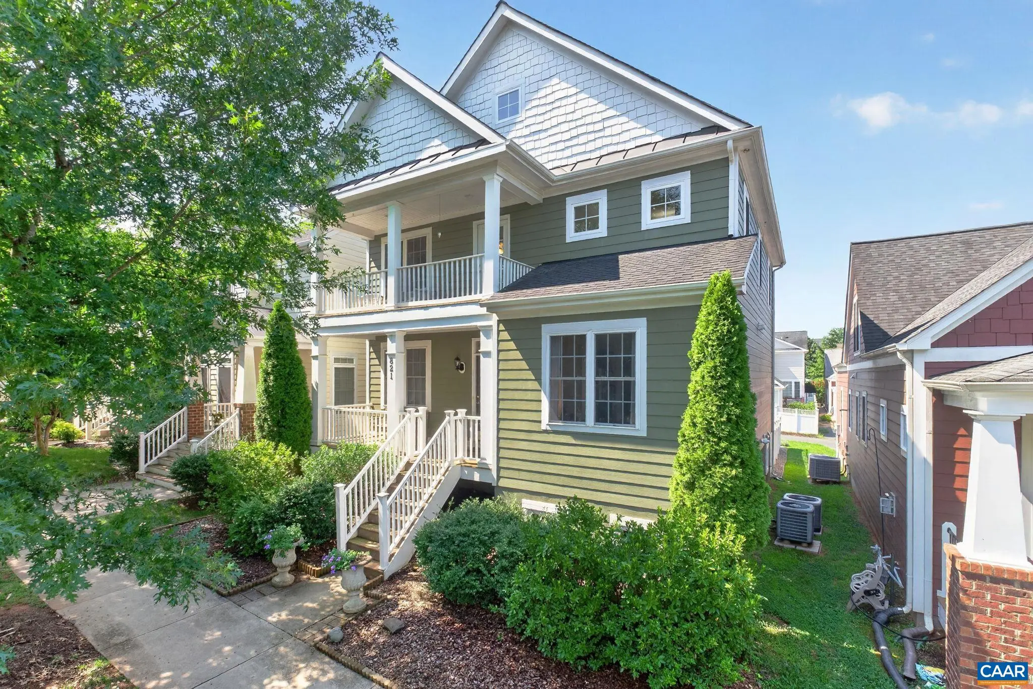 821 Cole St, Charlottesville