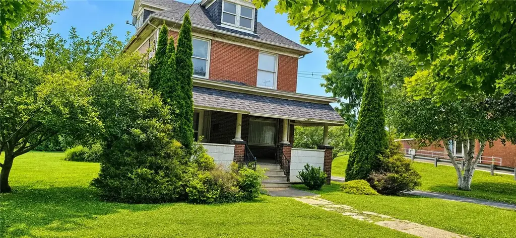 311 Indiana Street , Punxsutawney Area School District