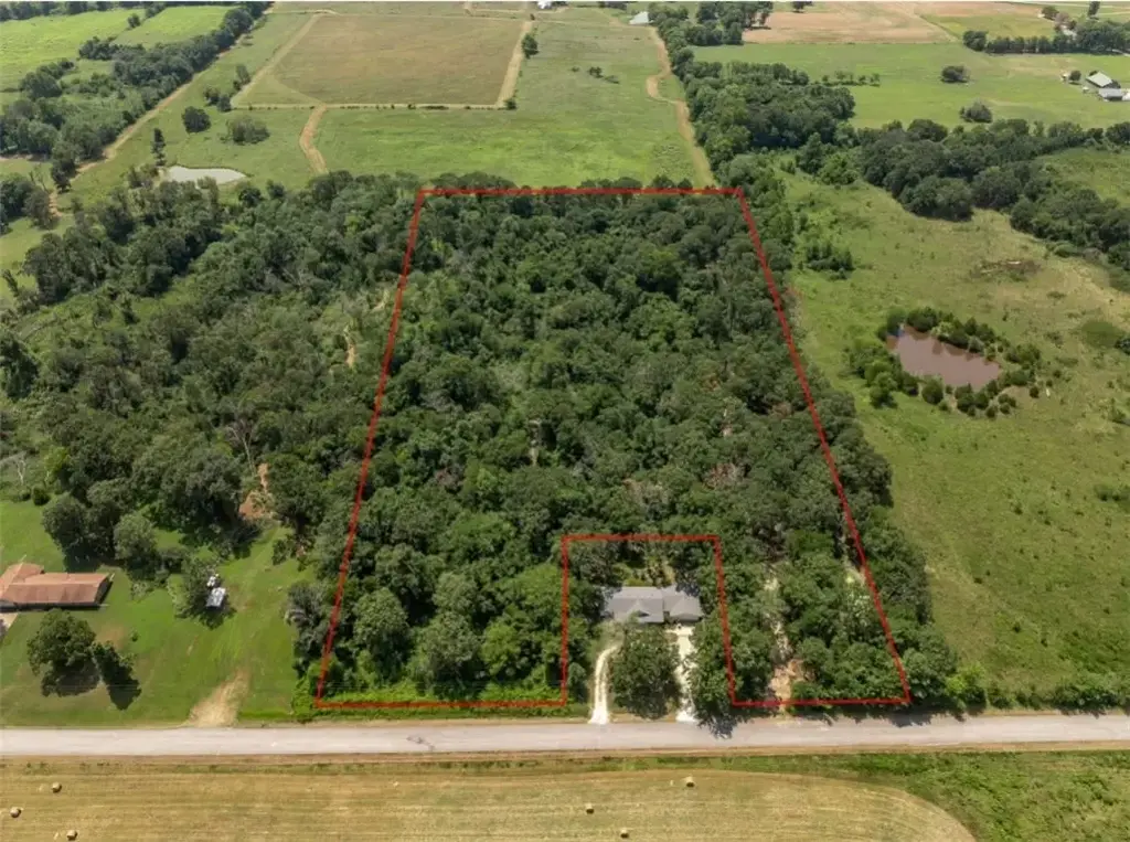 10.5 Acres E Adams Street, Lincoln