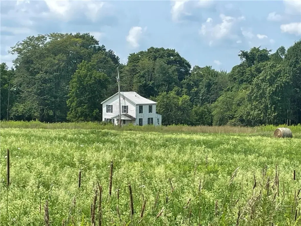 601 Chestnut Grove Road, Canal