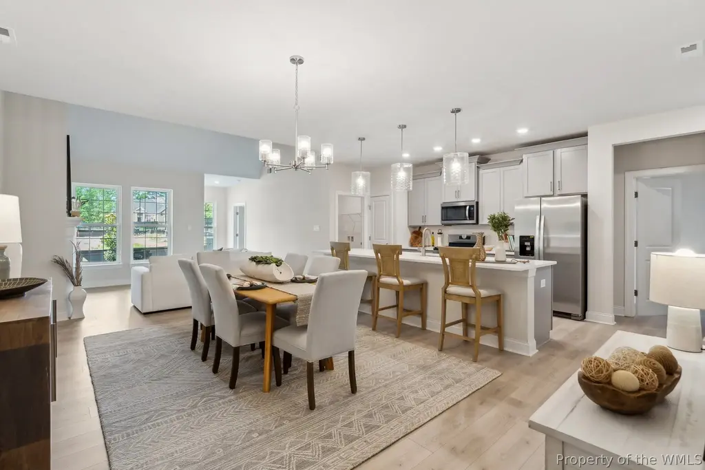 1328 Treviso Bay, Williamsburg