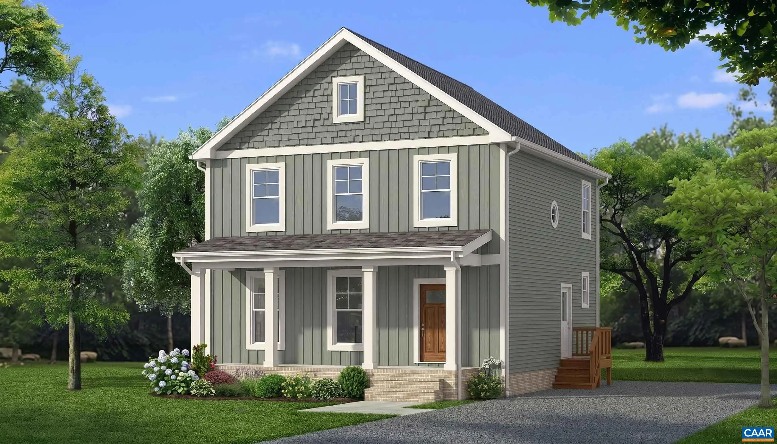 Tbdlot6 Firetower Ln, Keysville