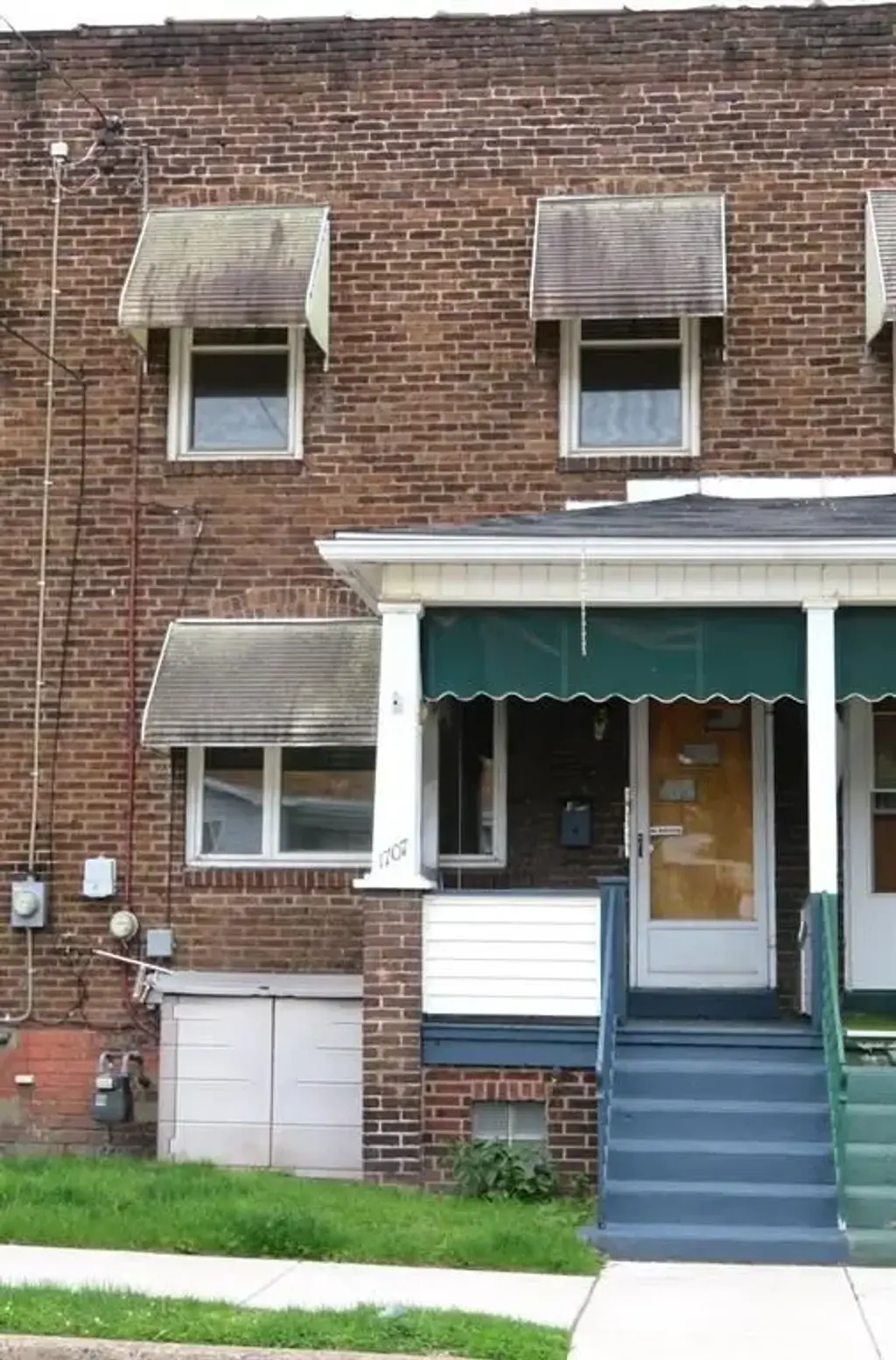 1707 Lenz Avenue , Ambridge