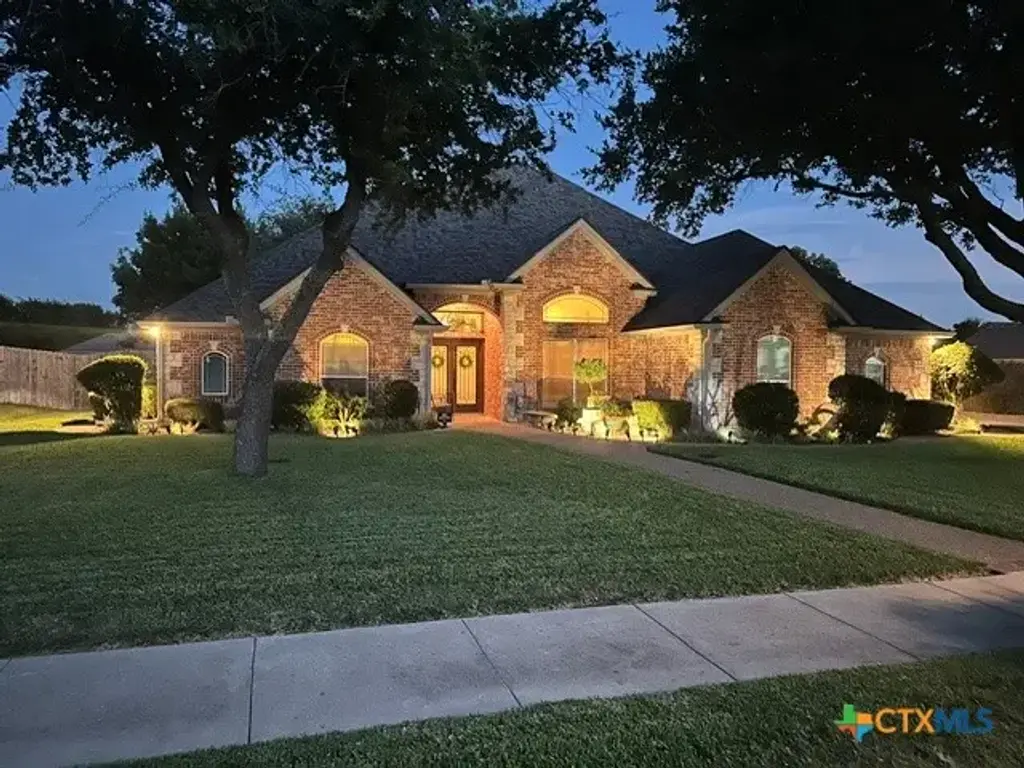 210 Ranchgate Trail, McGregor
