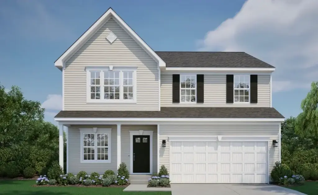 3318 Waterford Drive, Indiana