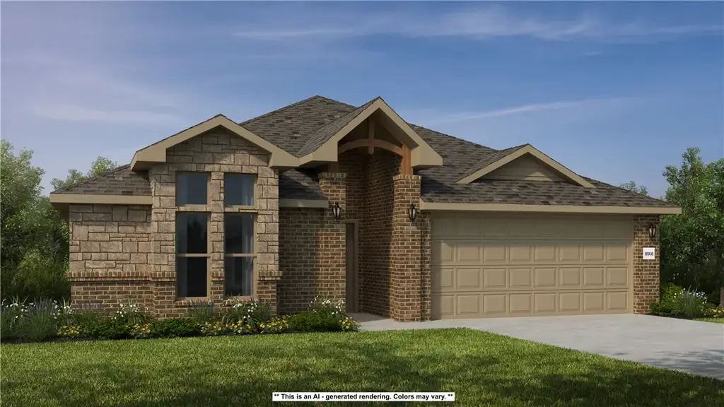 1120 Jonagold Place, Centerton