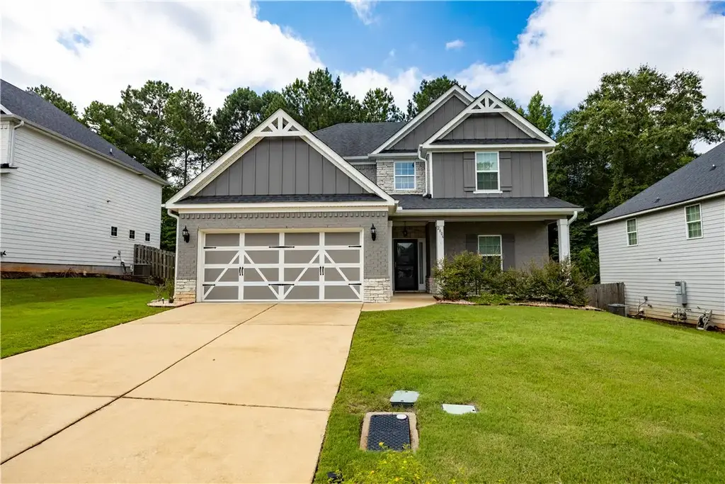 2606 Dunkirk Cir, Auburn