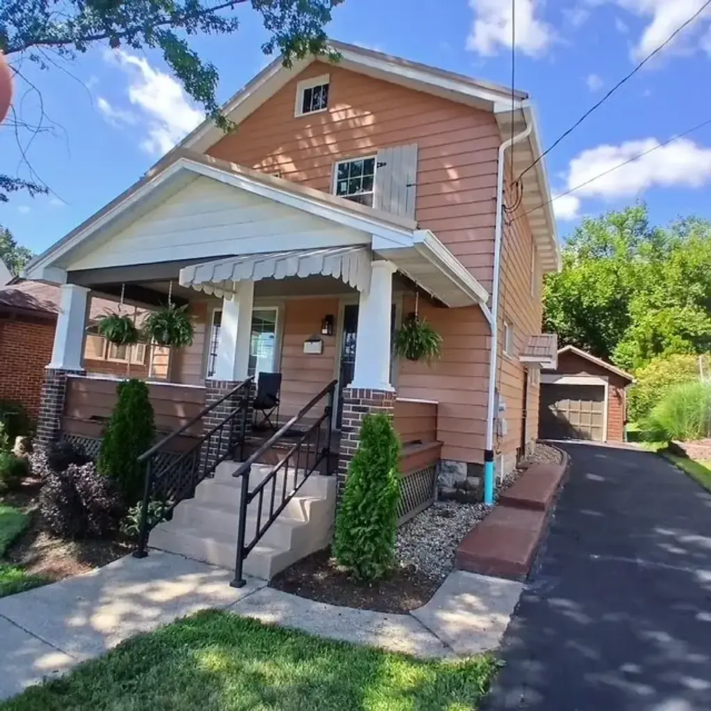 110 Garfield Avenue , New Castle