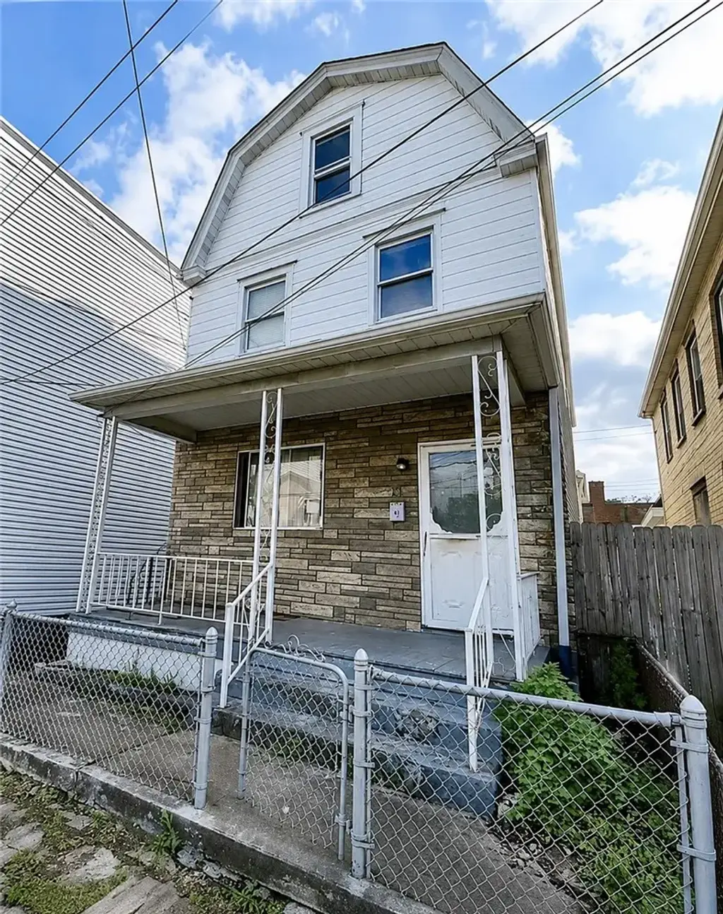227 Munson Avenue , McKees Rocks