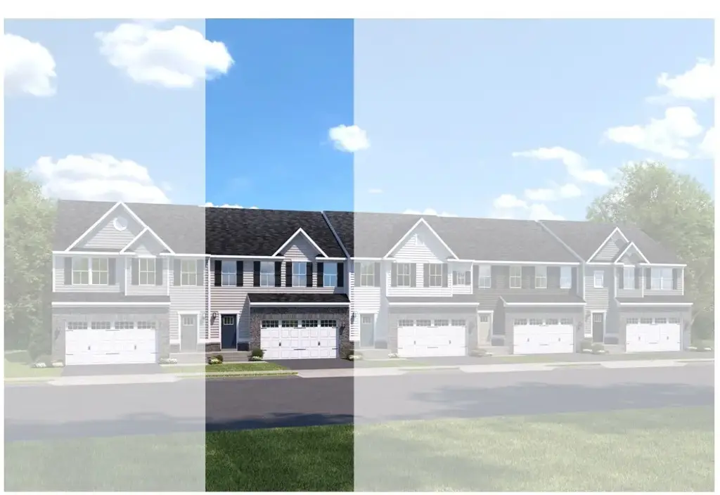 3007 Curtis Circle, North Fayette