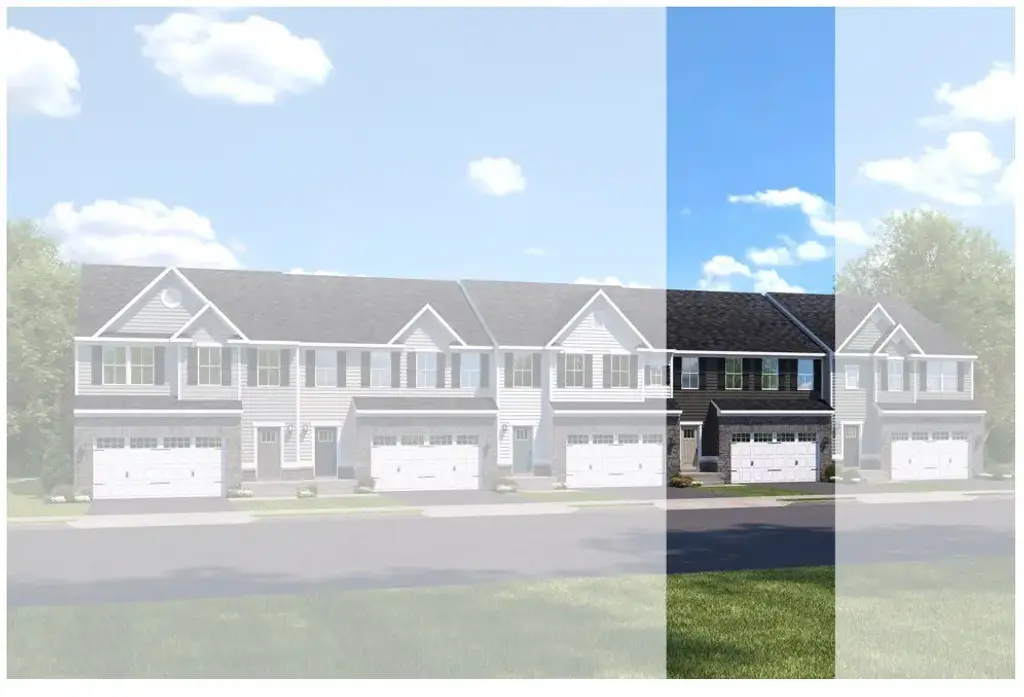 3011 Curtis Circle, North Fayette