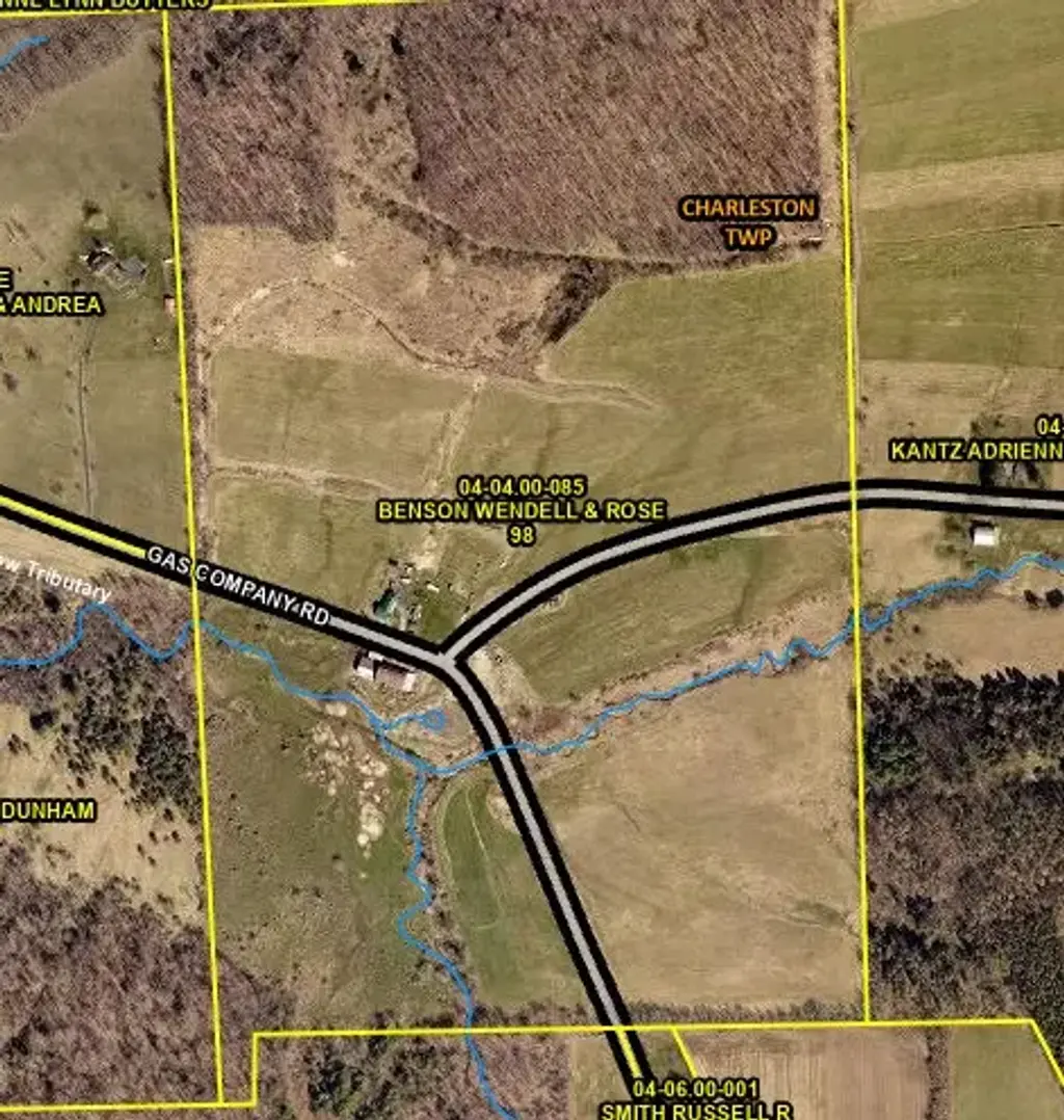 562 Gas Company Road , Other