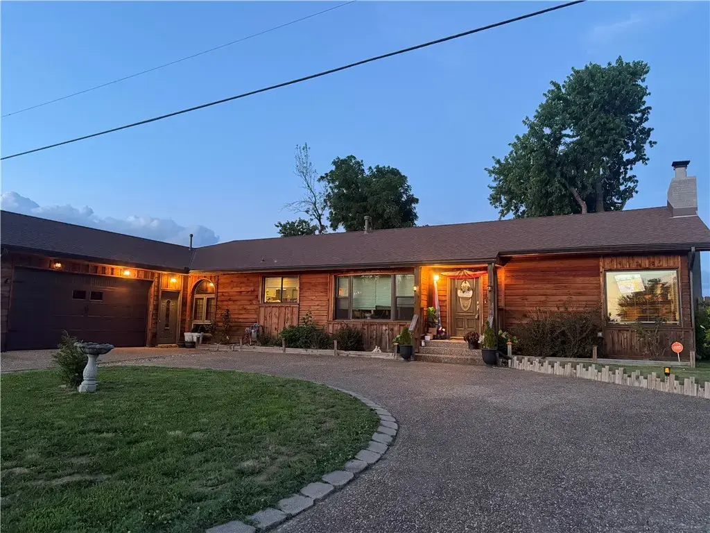 111 15th Street, Rogers