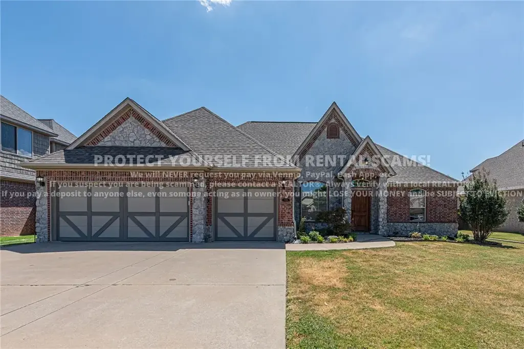 1201 Sw Westbury Place, Bentonville