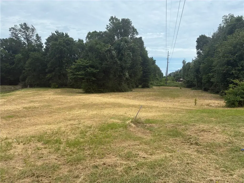 Sec Beck Street And Silkwood Drive, Bryan