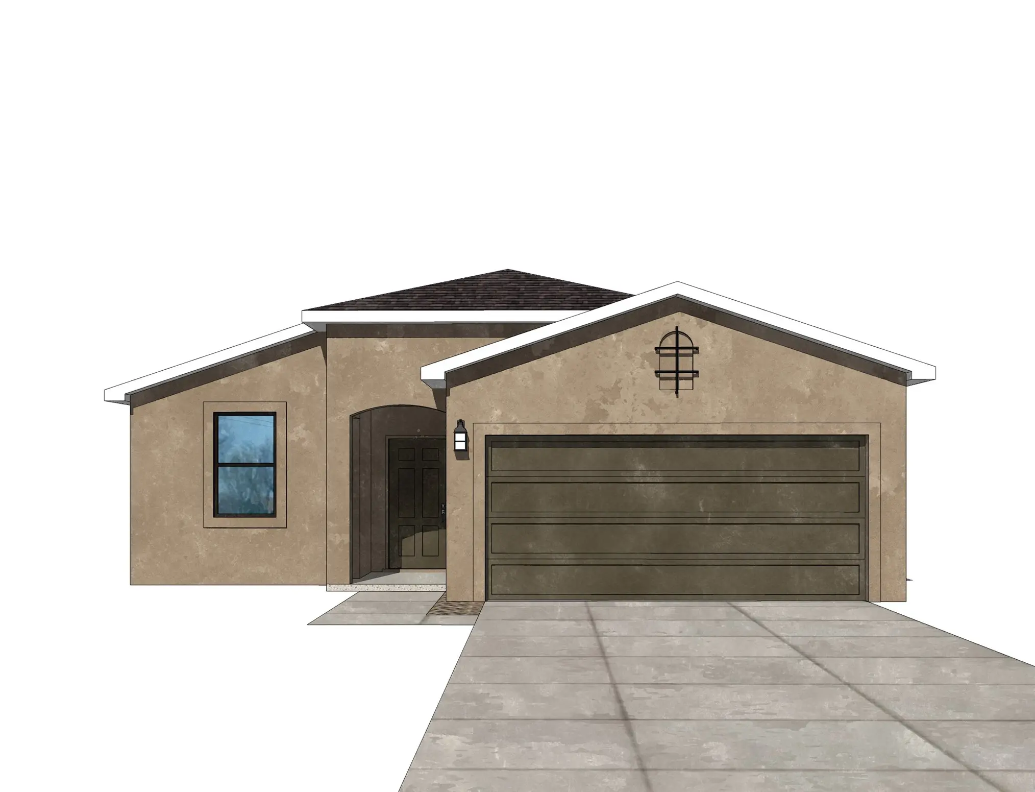 5680 Sendero Los Brios, Santa Fe
