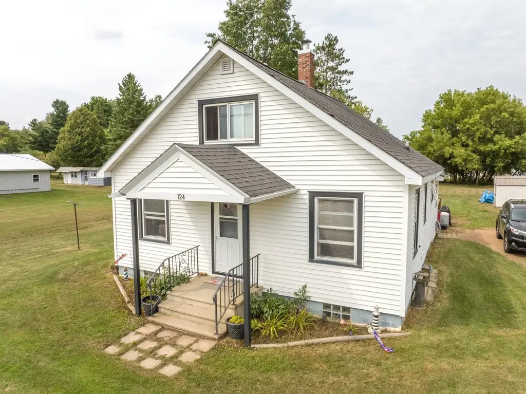 124 2nd Ave, Antigo