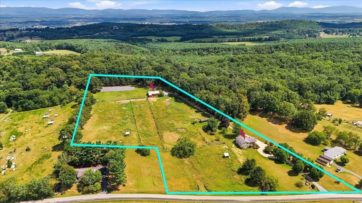 1100 Quicks Mill Rd, Staunton