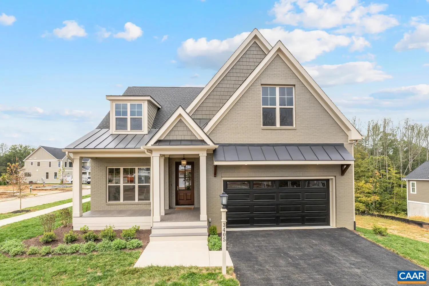 72 Miranda Crossing, Charlottesville