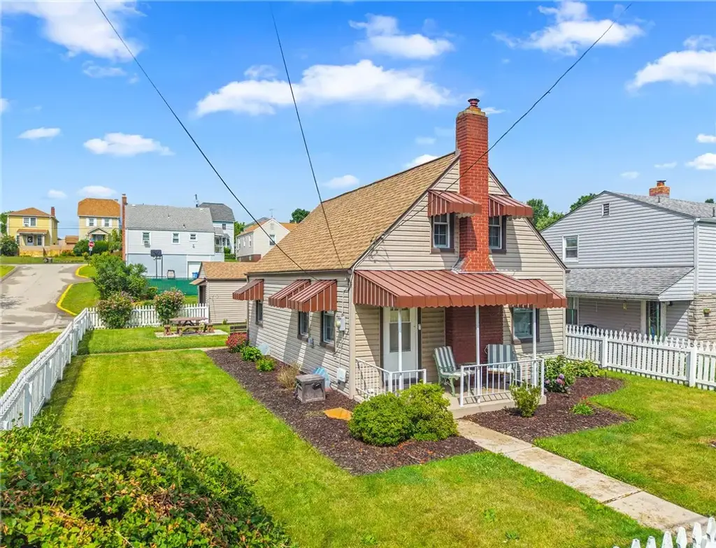 2101 Wesley Street , McKeesport