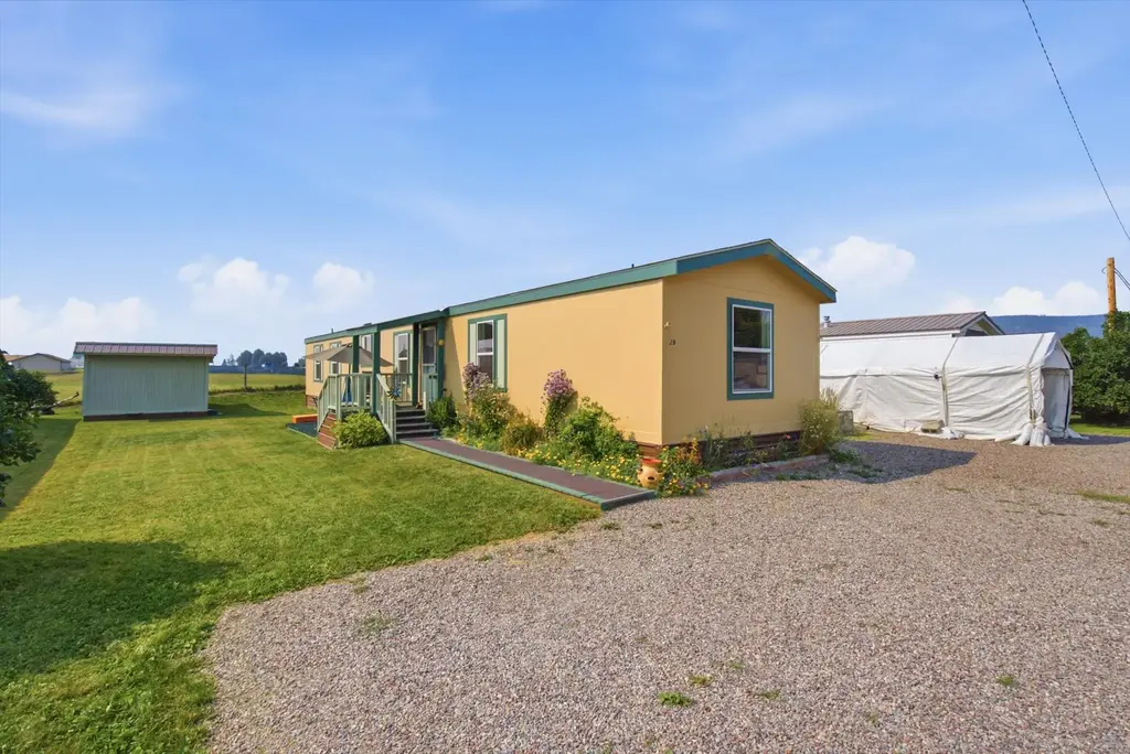 1340 Willow Glen Drive 29, Kalispell