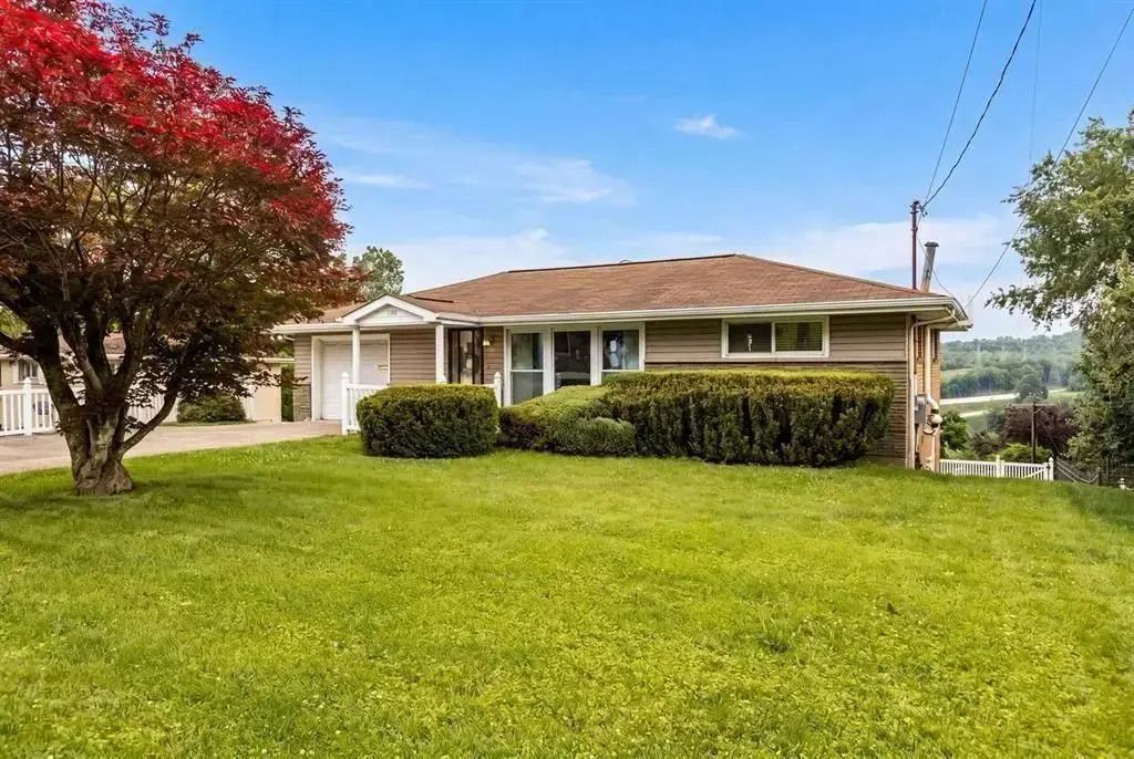 1540 Oneida Drive , Jefferson Hills