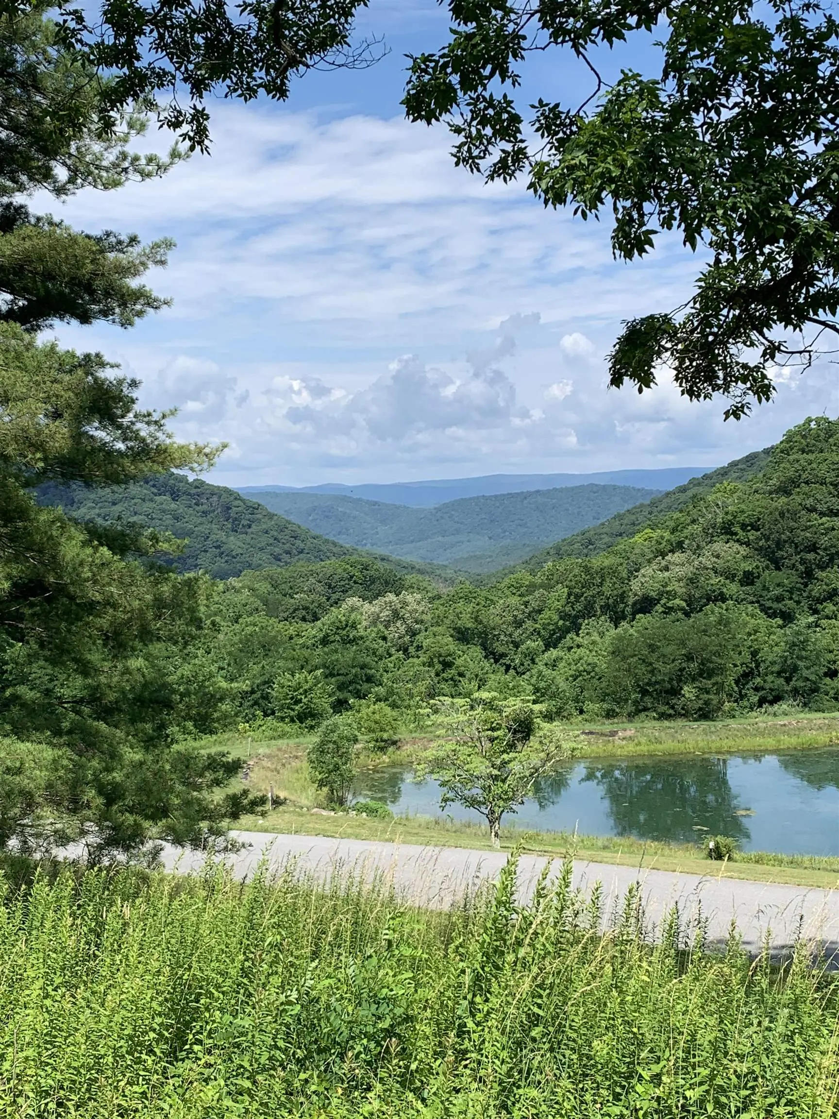 68 Sheep Meadow Rd, Hot Springs