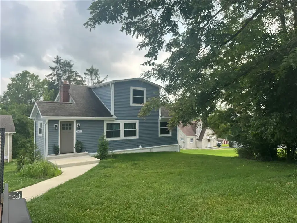 1611 Guffey Road , North Huntingdon