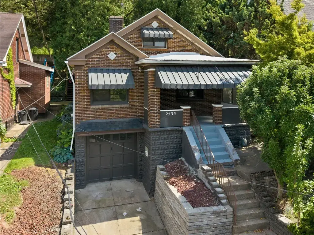 2535 Homehurst Avenue , Overbrook