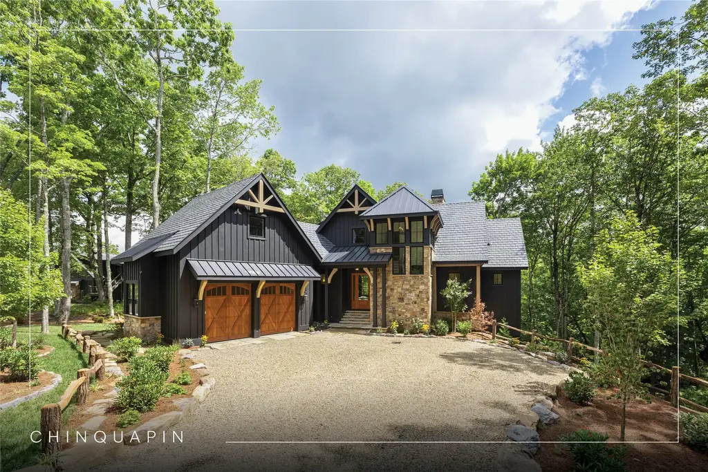 28 Noble Crest Trail, Glenville