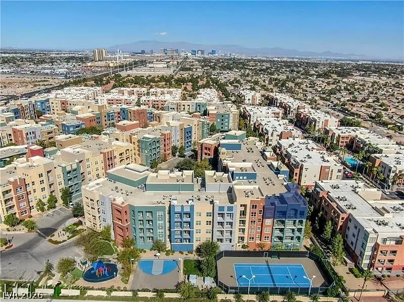 50 E Serene Avenue 223, Las Vegas