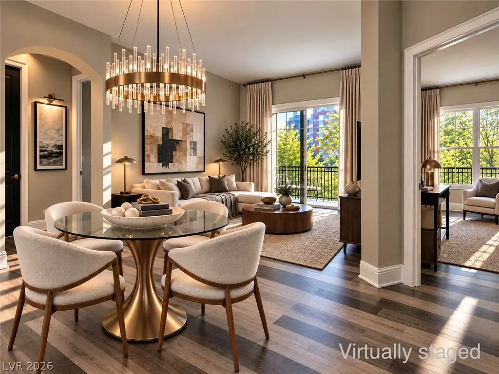 50 E Serene Avenue 223, Las Vegas