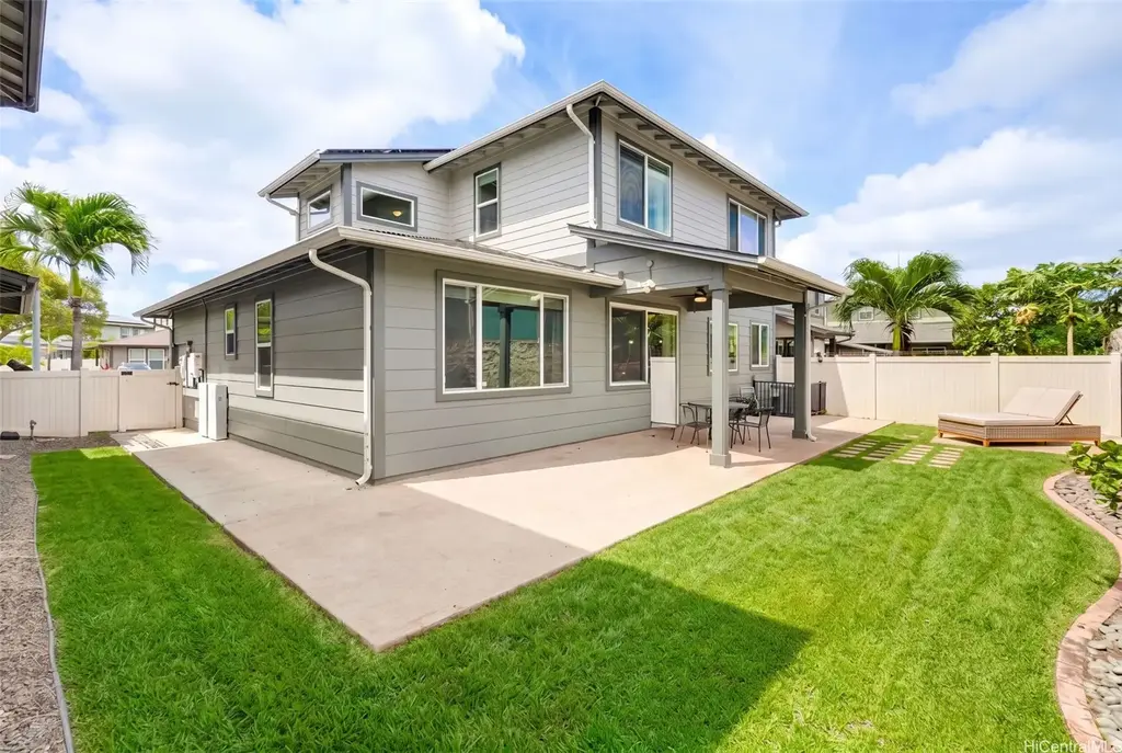 91-532 Kakaha Street, Ewa Beach