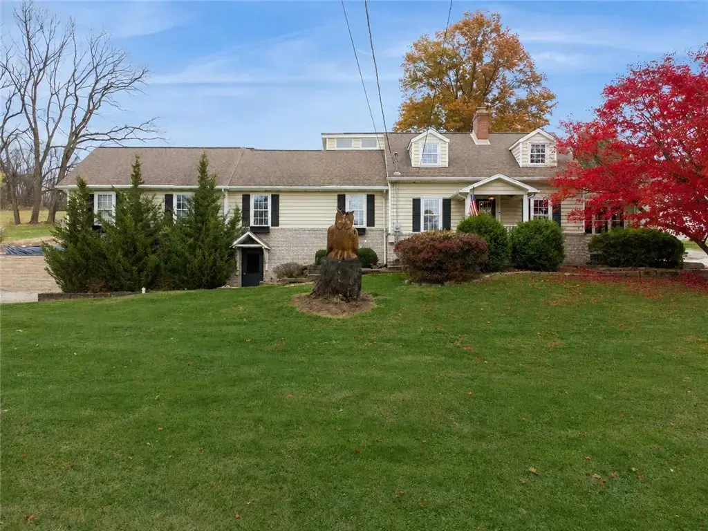 1512 Abers Creek, Plum Boro