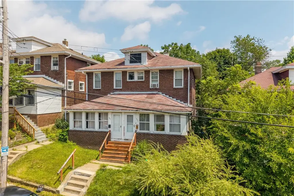 553 Clemesha Avenue , Brookline