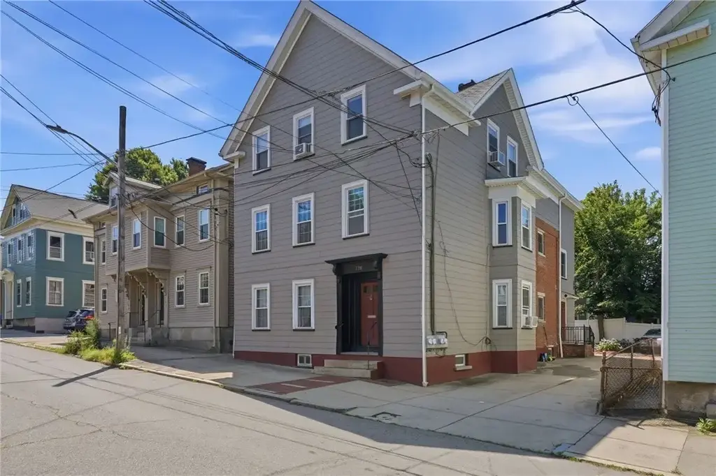 179 Transit St # 2, Providence