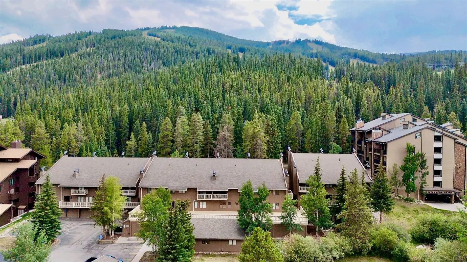108 Guller Road A4, Copper Mountain