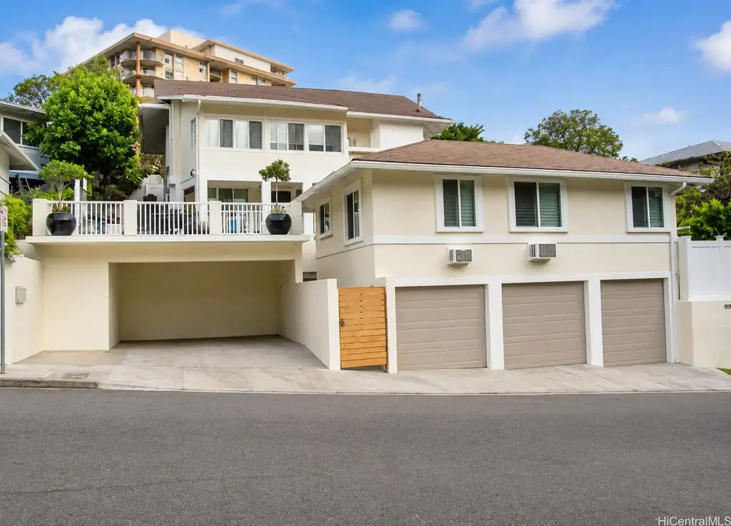 1559 Magazine Street, Honolulu