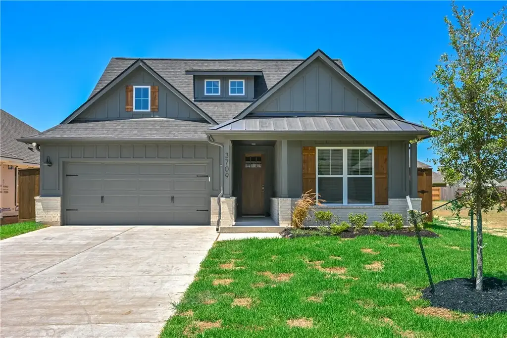 3709 Lamar Hollow Court, College Station