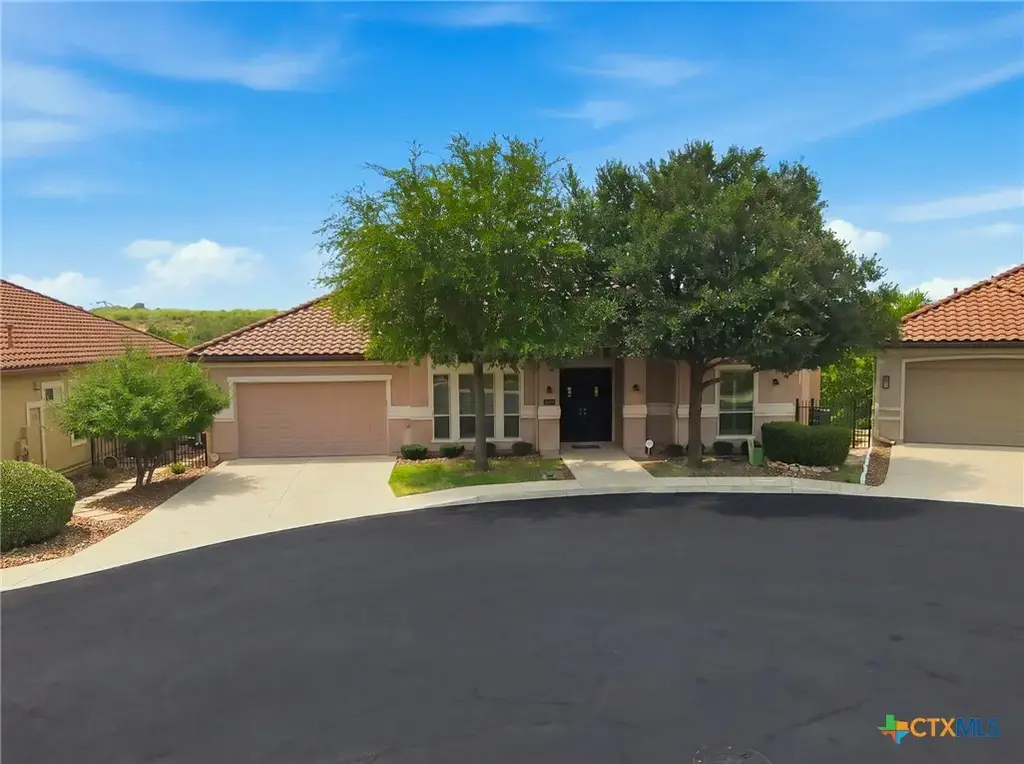1542 Melanie Circle, San Antonio