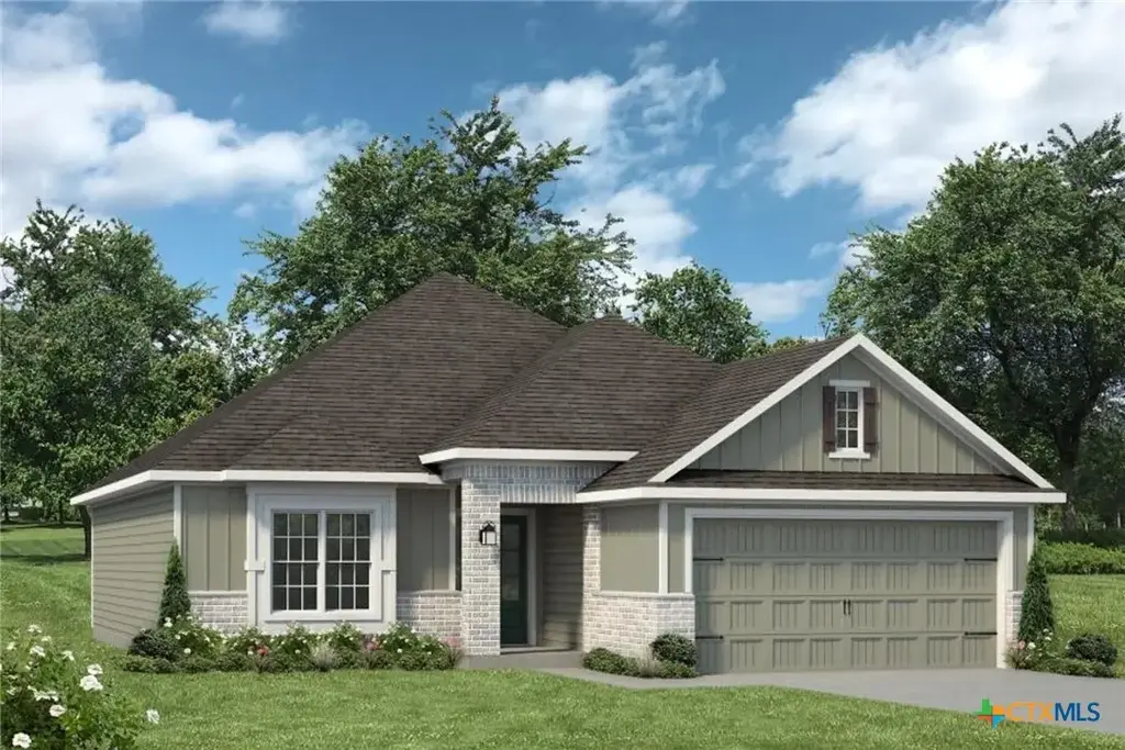114 Dewey Drive, Killeen